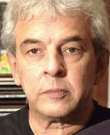 Dario Baldan Bembo