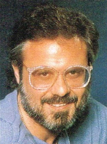 Dario Farina