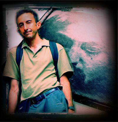 Dario Margeli