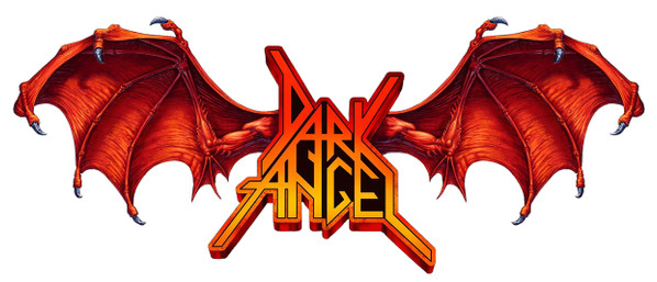 Dark Angel (3)