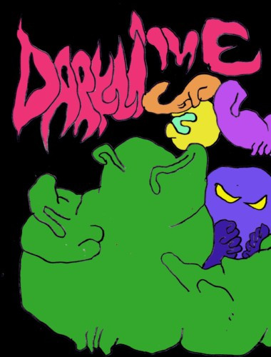 Darklime