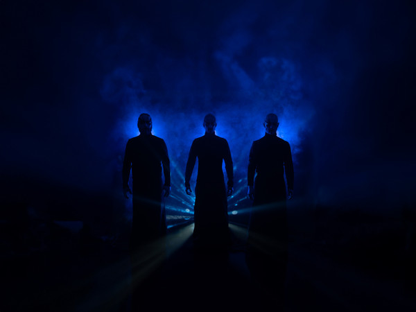 Darkspace