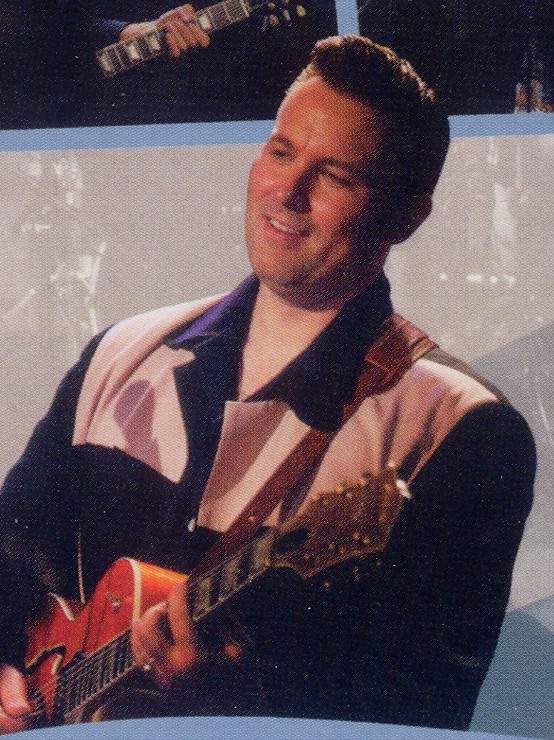 Darrel Higham