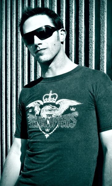 Dave Armstrong