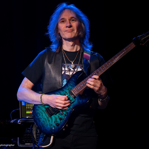 Dave Bainbridge