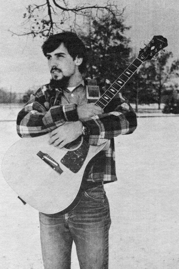 Dave Bixby