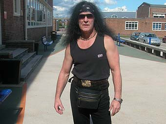 Dave Evans (3)