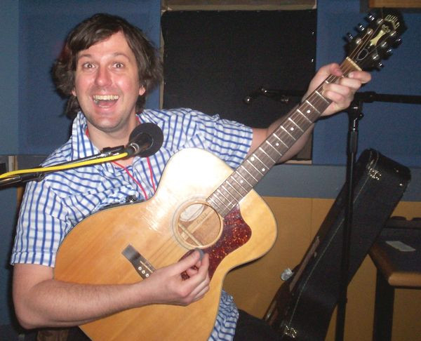 Dave McCormack