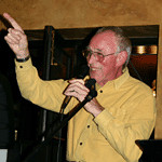 Dave Mills