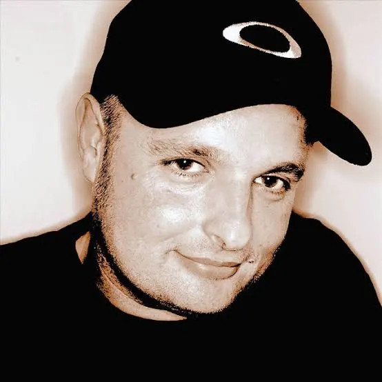 Dave Pearce