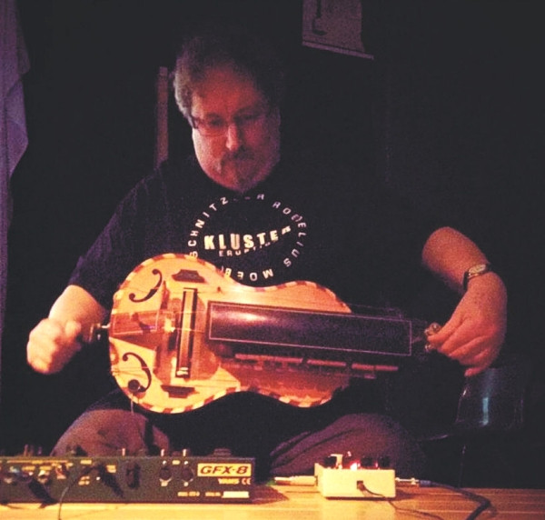 Dave Powell (9)