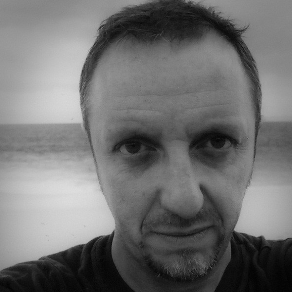 Dave Ralph