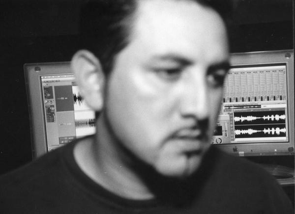 David Alvarado