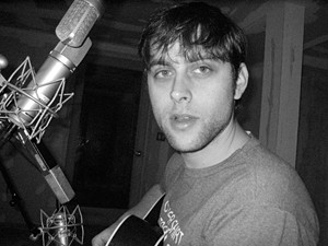 David Berkeley