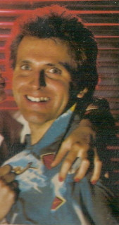 David Boydell