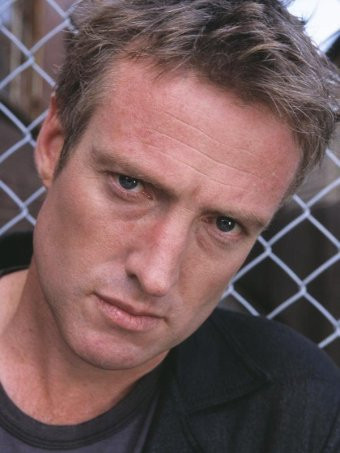 David Bridie