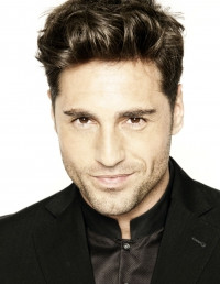 David Bustamante