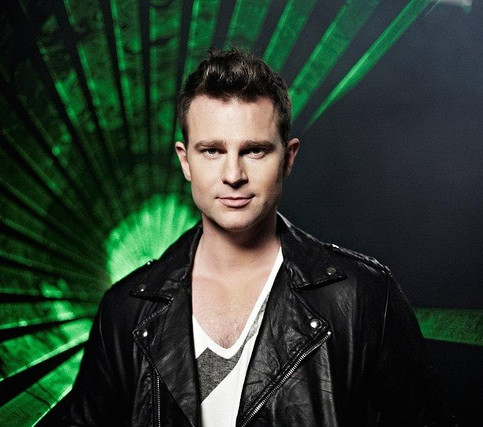 David Campbell (3)