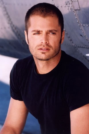 David Charvet