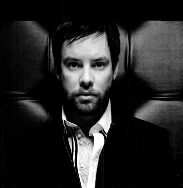 David Cook (2)