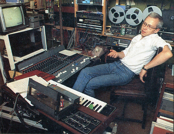 David Cunningham