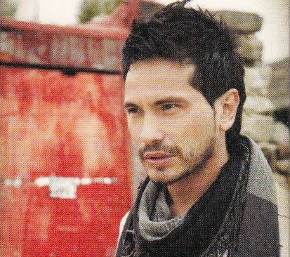 David DeMaría