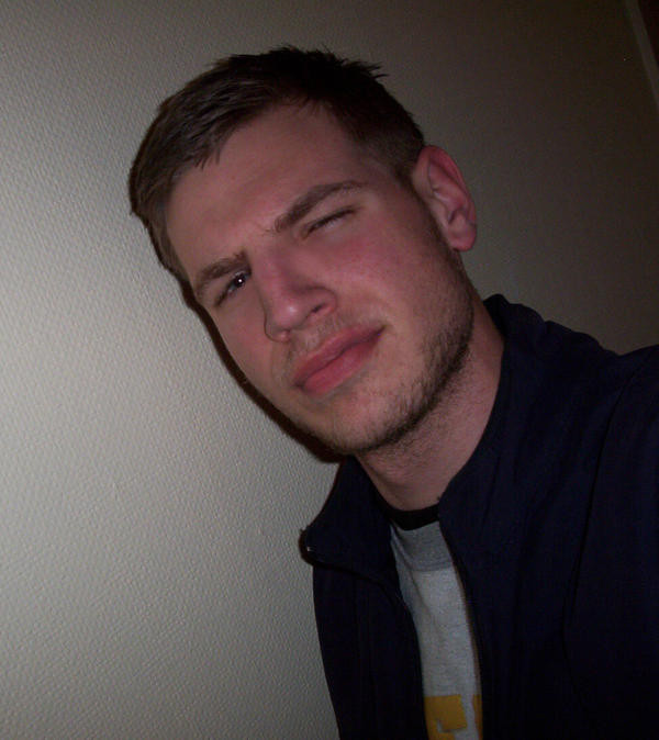 David Ekenbäck