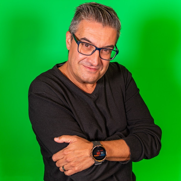David Ferrero