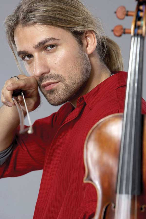 David Garrett (4)