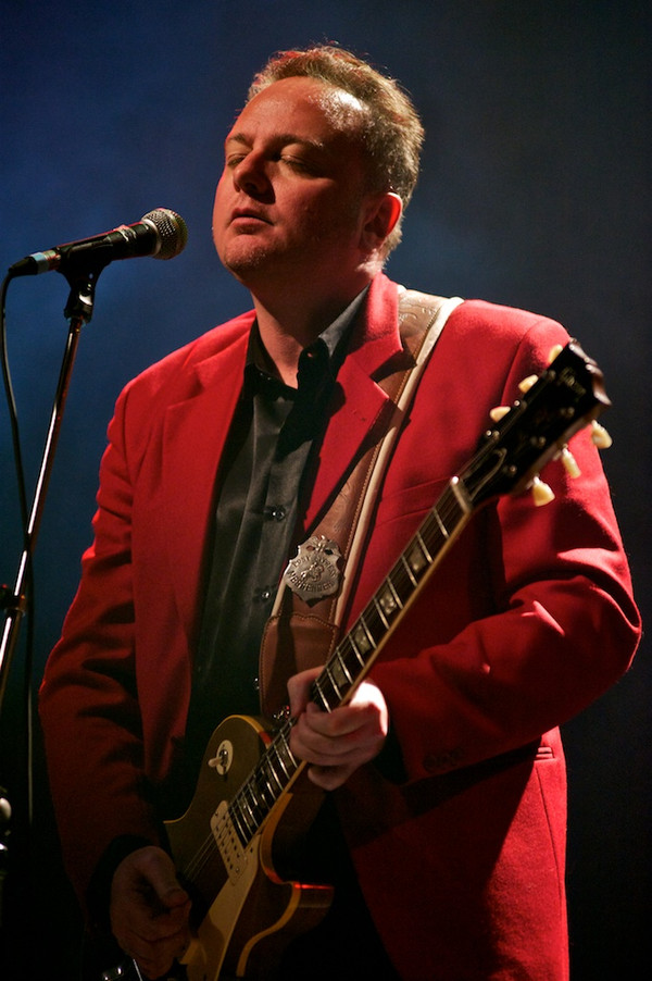 David Gogo