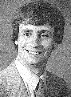 David Haas