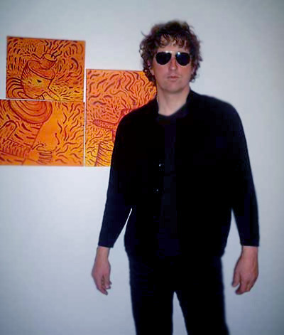David Kilgour