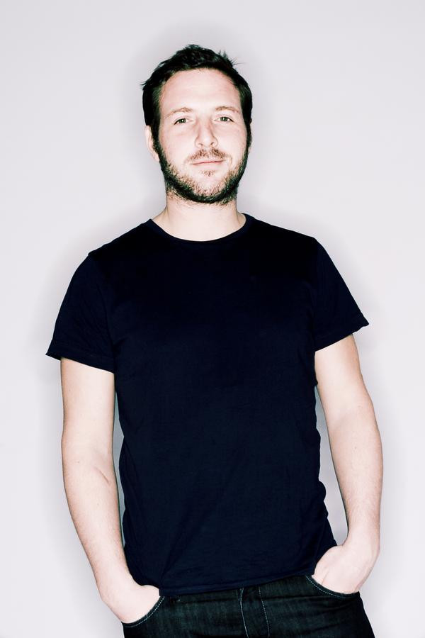 David Labeij