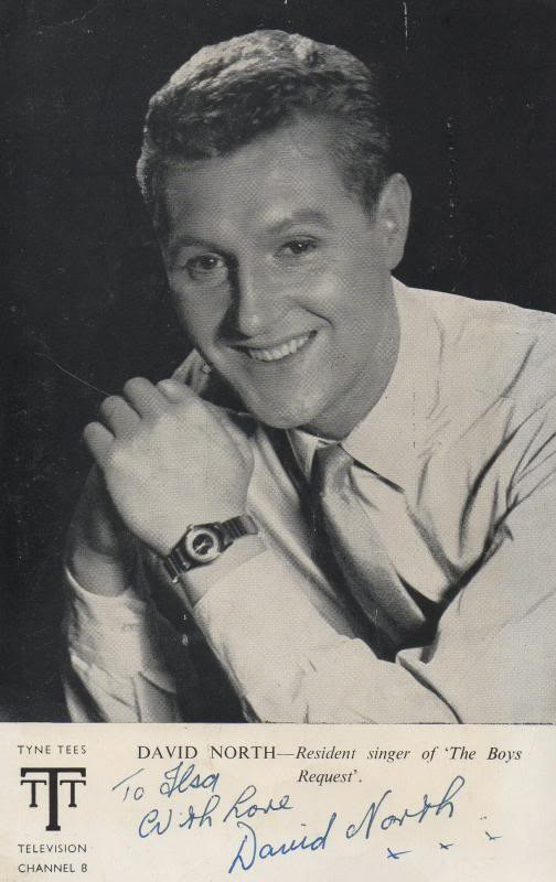 David MacBeth