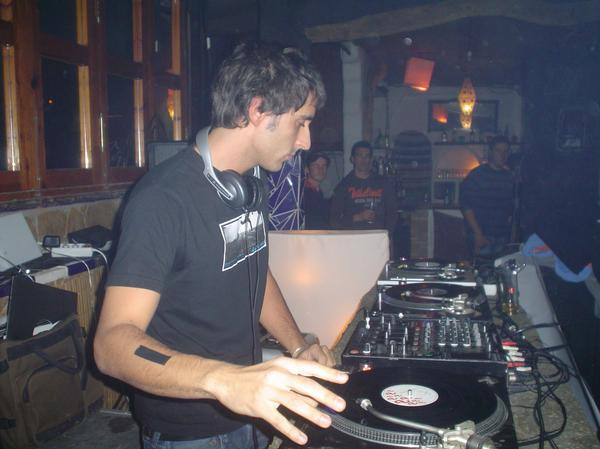 David Moleon