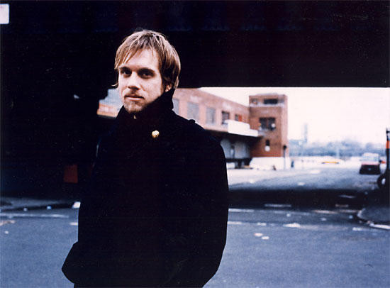 David Poe