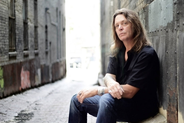 David Reece (2)