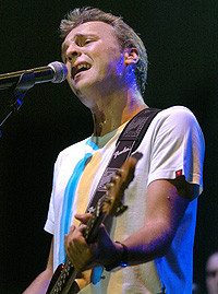 David Summers