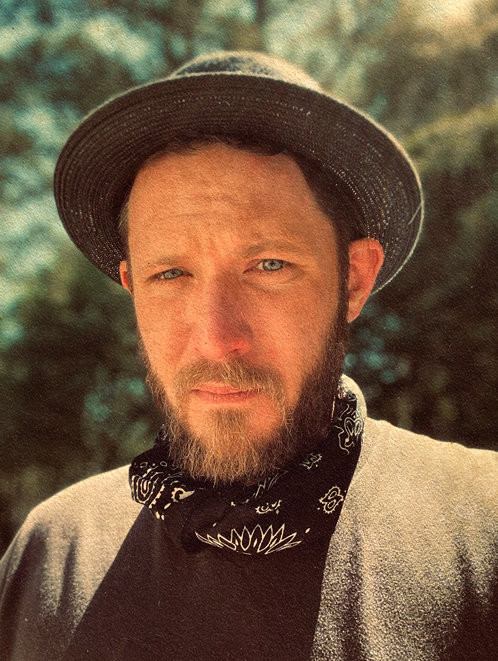 David Tagg