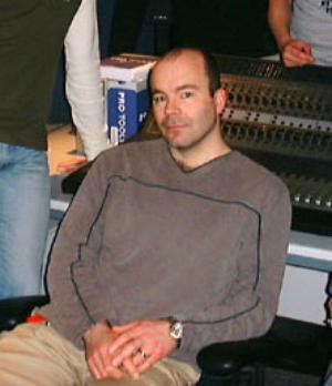 David Wise