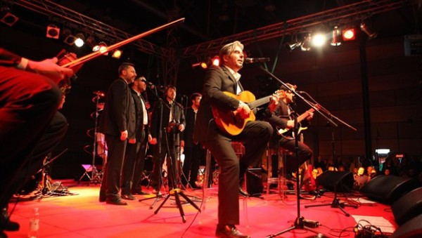 Davor Radolfi & Ritmo Loco