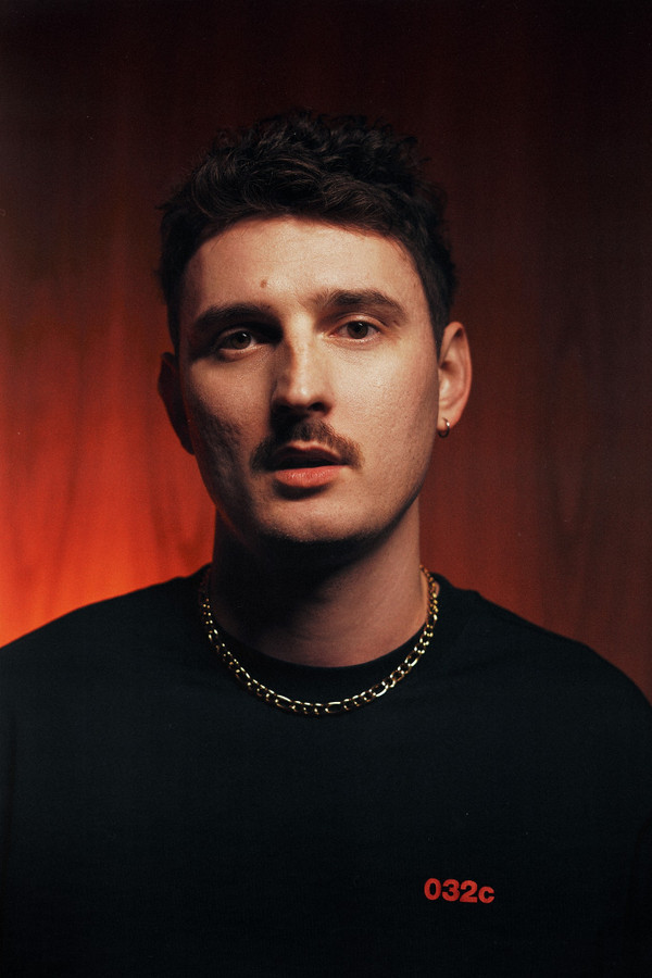 Dawid Podsiadło