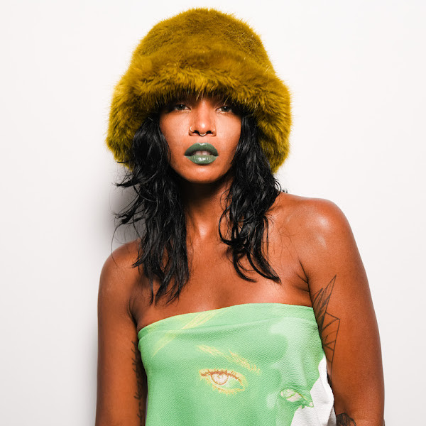 Dawn Richard (2)