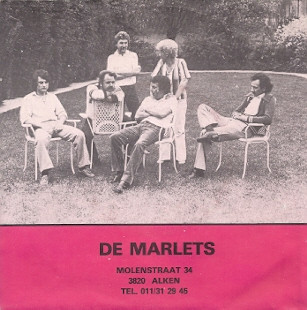 De Marlets