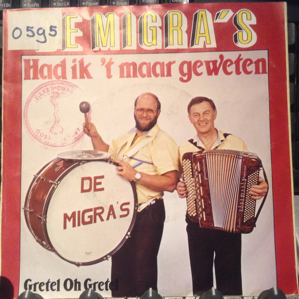 De Migra's