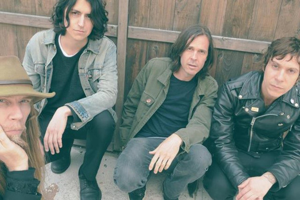 Dead Heavens