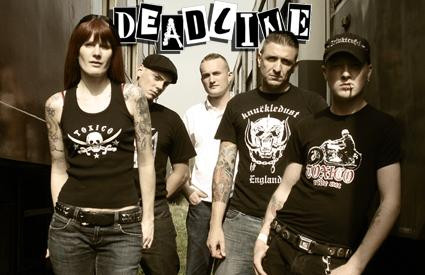 Deadline (10)