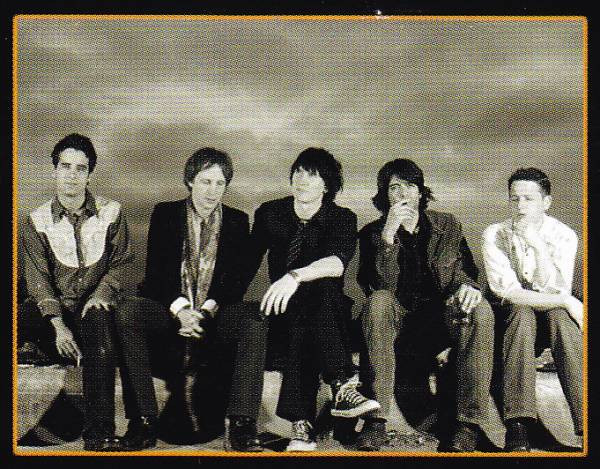 Deadstring Brothers