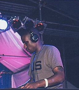 Dean Cole