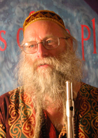 Dean Evenson